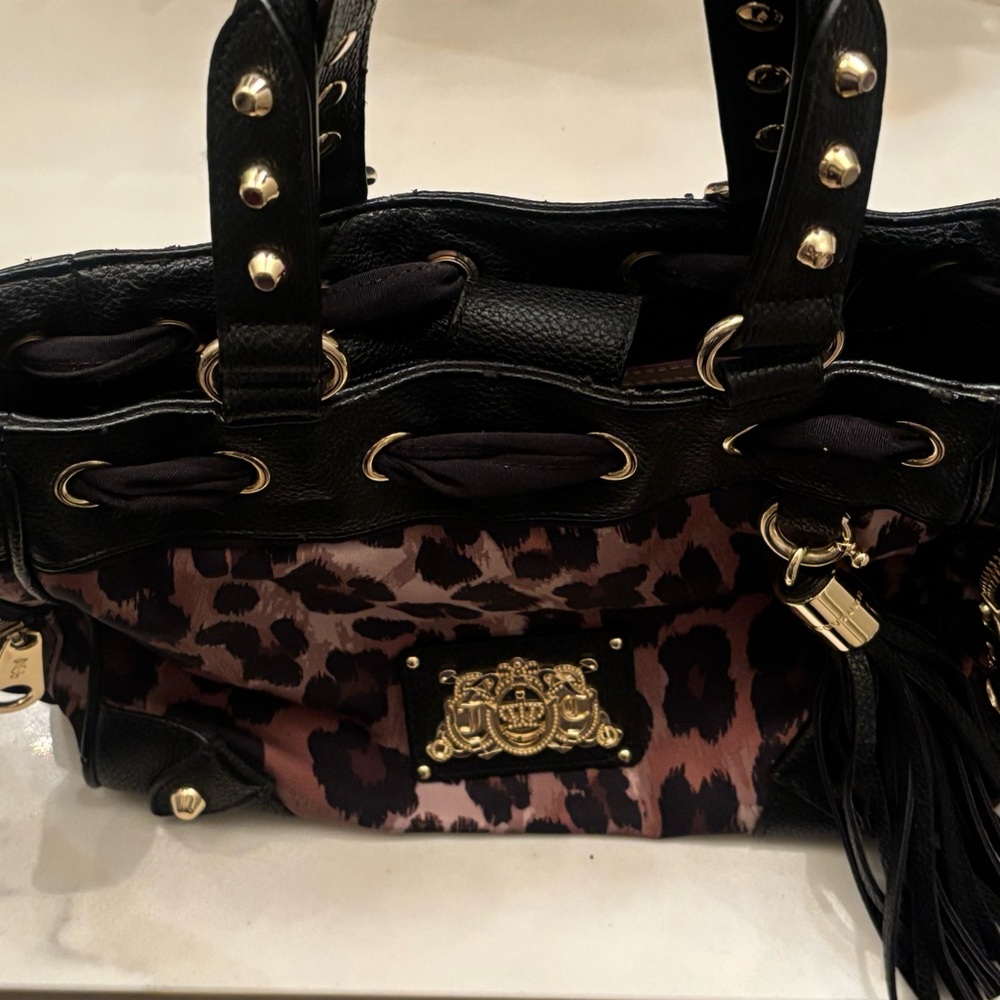 Vintage Juicy Couture